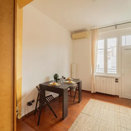 Apartment I Host - Vettabbia 1 *