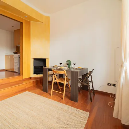 Apartment I Host - Vettabbia 1