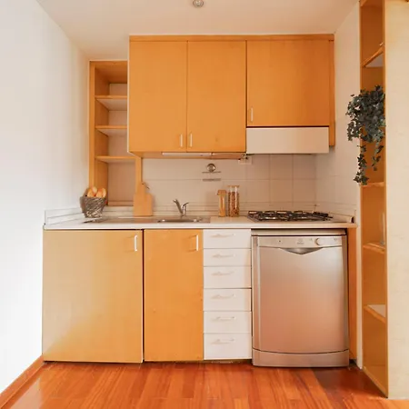 I Host - Vettabbia 1 Apartment *