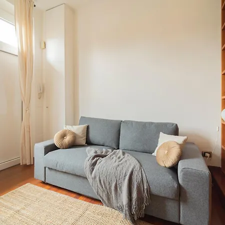 I Host - Vettabbia 1 Apartment *