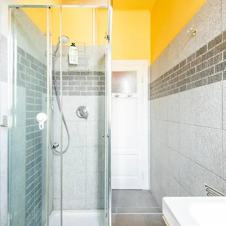 Da Piero Ai Navigli Apartment Mailand