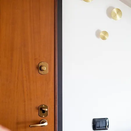 Διαμέρισμα Keys Of Italy - Umbria 50 Your Modern Hut