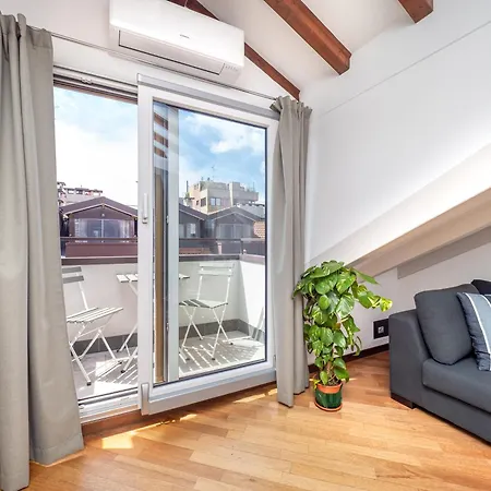 Διαμέρισμα Keys Of Italy - Umbria 50 Your Modern Hut Μιλάνο