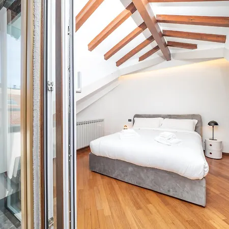 Keys Of Italy - Umbria 50 Your Modern Hut * Μιλάνο