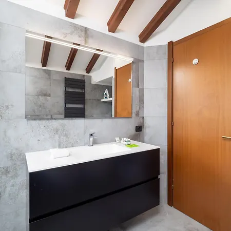 Διαμέρισμα Keys Of Italy - Umbria 50 Your Modern Hut