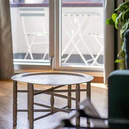 Διαμέρισμα Keys Of Italy - Umbria 50 Your Modern Hut *