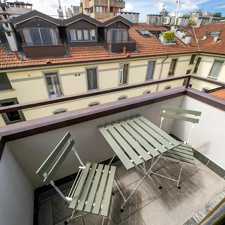 Keys Of Italy - Umbria 50 Your Modern Hut Διαμέρισμα *