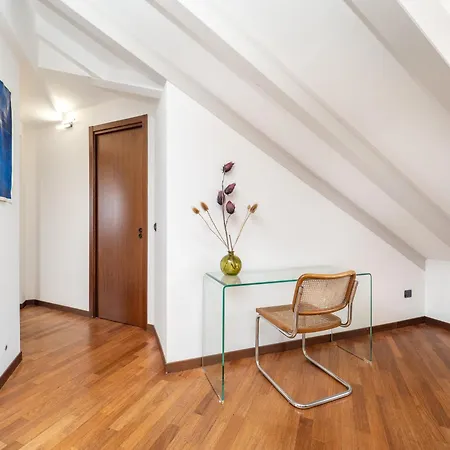 Διαμέρισμα Keys Of Italy - Umbria 50 Your Modern Hut