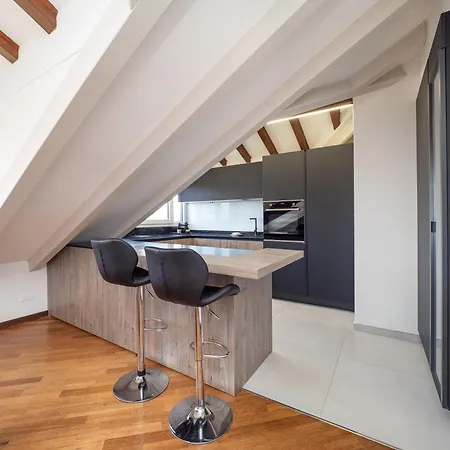 Appartamento Keys Of Italy - Umbria 50 Your Modern Hut *