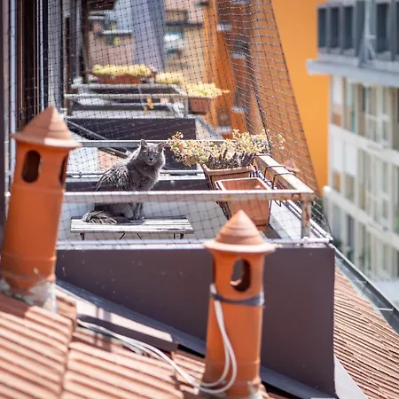 Keys Of Italy - Umbria 50 Your Modern Hut Μιλάνο