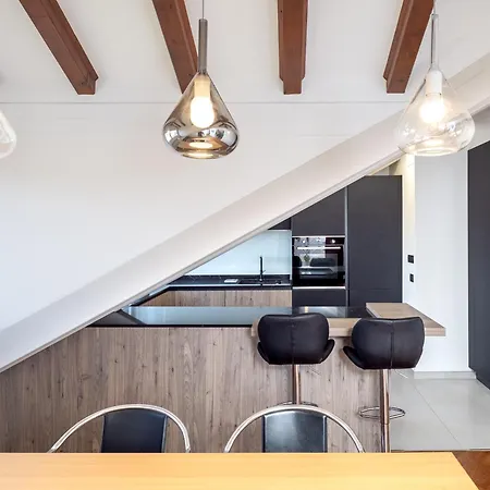 Διαμέρισμα Keys Of Italy - Umbria 50 Your Modern Hut