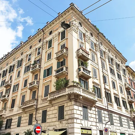 Incantevole Sui Navigli Netflix Wifi Appartamento