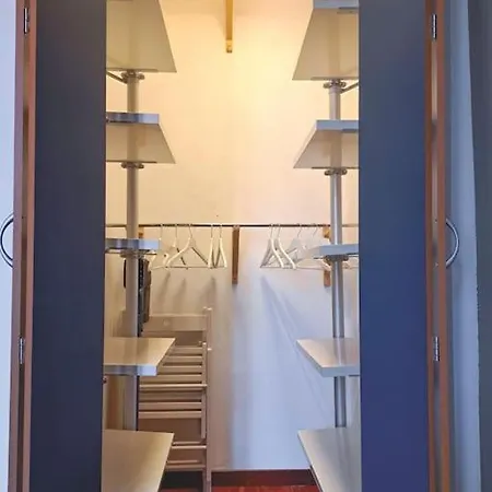 Incantevole Sui Navigli Netflix Wifi Apartment Milan