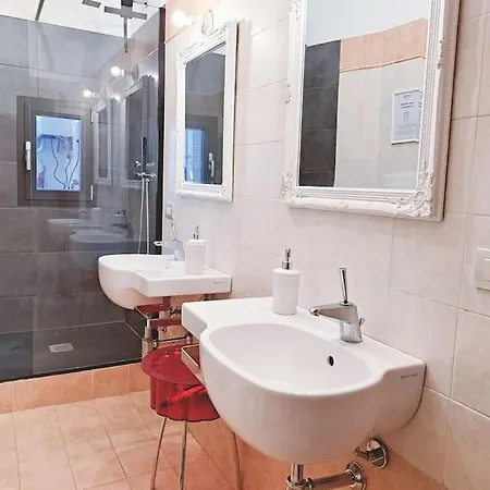 Incantevole Sui Navigli Netflix Wifi Apartment
