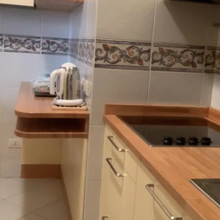 Brera Chic Apartman *