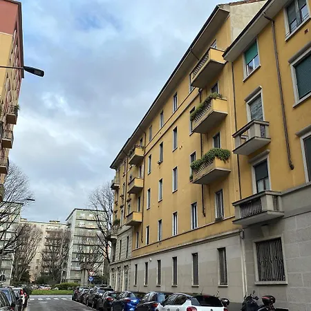 Meg 32 Three-room In The Heart Of Isola Apartamento *