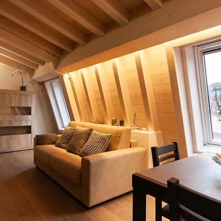 Apartman Guinizzelli 4 Milánó