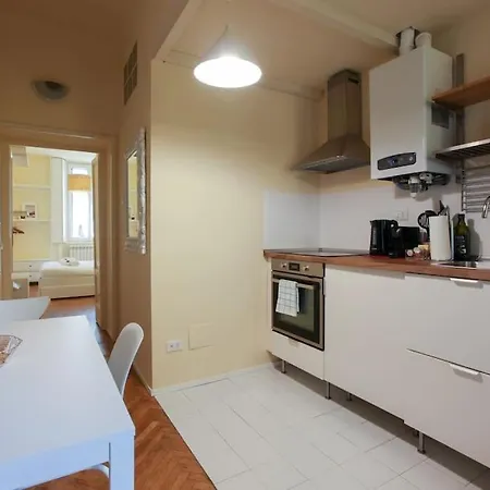 Hacca Collection- Navigli&bocconi-centro-porta Romana * Milaan