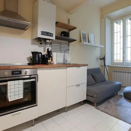 Hacca Collection- Navigli&bocconi-centro-porta Romana Appartement *