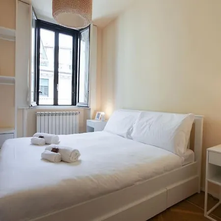 Hacca Collection- Navigli&bocconi-centro-porta Romana * Milaan