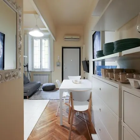 Hacca Collection- Navigli&bocconi-centro-porta Romana *