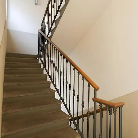 Hacca Collection- Navigli&bocconi-centro-porta Romana Appartement