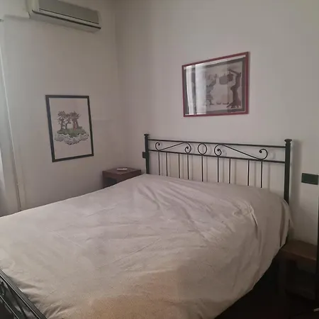 Apartment Sempione Orange