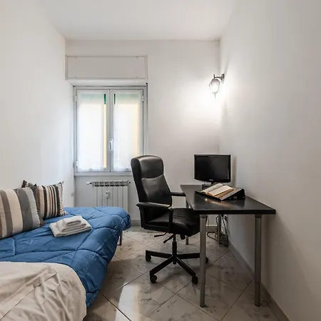 Rembrandt 22 公寓 *