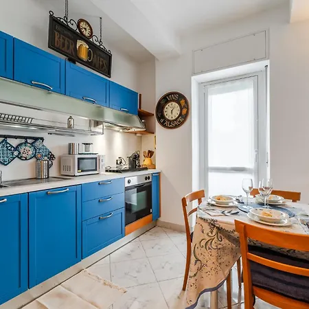 Rembrandt 22 公寓 米兰