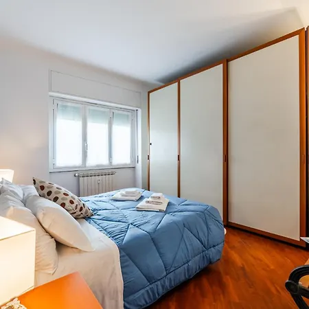 公寓 Rembrandt 22 米兰