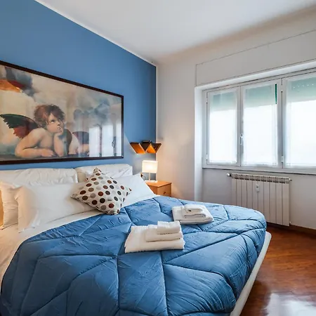 Rembrandt 22 公寓 米兰