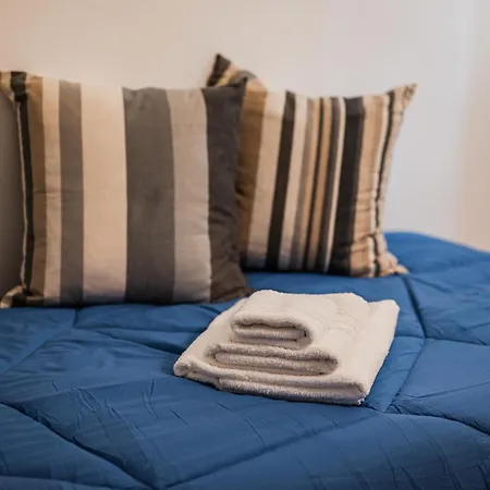 公寓 Rembrandt 22 米兰