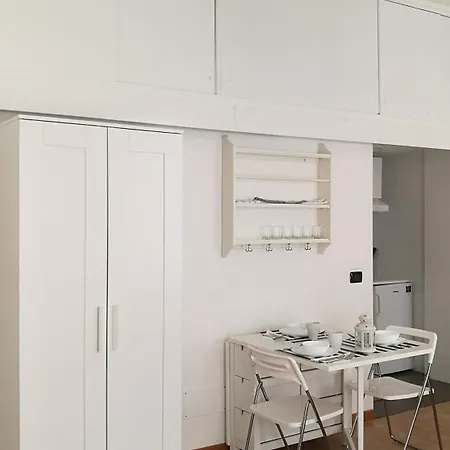 Monolocale Zona Loreto Mm1 Pasteur P1 *