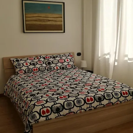 Monolocale Zona Loreto Mm1 Pasteur P1 *