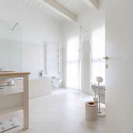 شقة Castaldi Charming Suite-hosted By Sweetstay