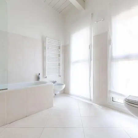 شقة Castaldi Charming Suite-hosted By Sweetstay
