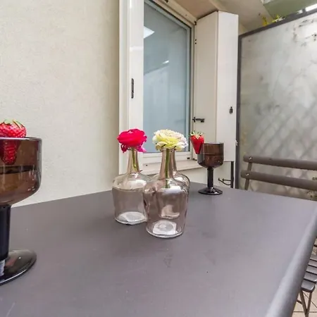 شقة Castaldi Charming Suite-hosted By Sweetstay