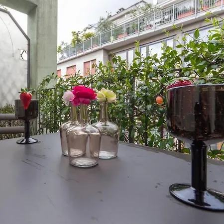 Castaldi Charming Suite-hosted By Sweetstay Апартаменты *