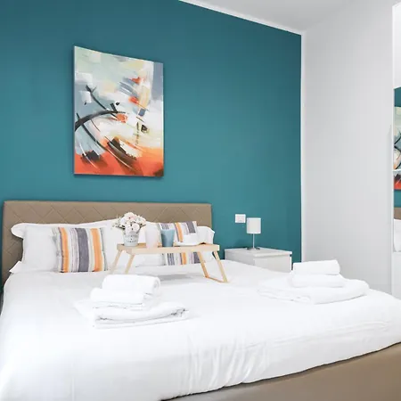 Easylife - - Galeazzo 4 - Navigli Apartament