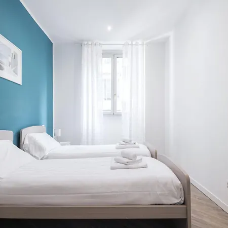 Apartament Easylife - - Galeazzo 4 - Navigli