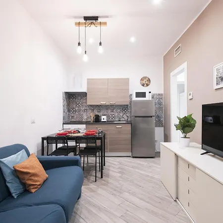 Easylife - - Galeazzo 4 - Navigli Mediolan