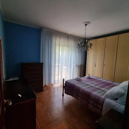 Comodo Bilocale Appartamento *