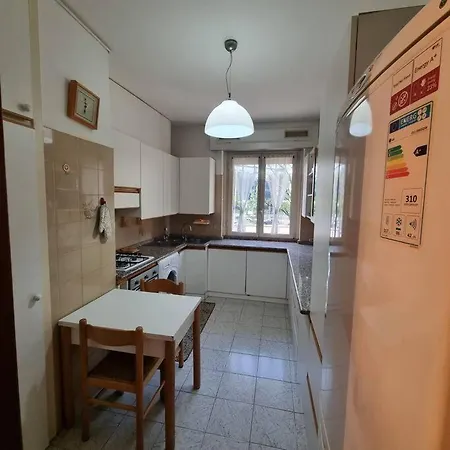 Appartamento Comodo Bilocale *