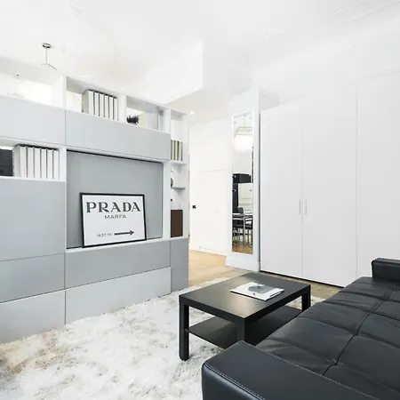 Easylife - Monolocale In Sant'ambrogio ミラノ