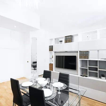 Easylife - Monolocale In Sant'ambrogio アパート ミラノ