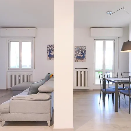 Apartment Mila Venosa *