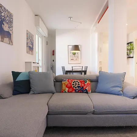 Mila Venosa Apartment