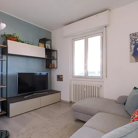 Apartment Mila Venosa Mailand