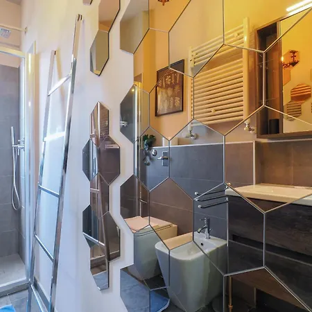 Mila Venosa Apartment *