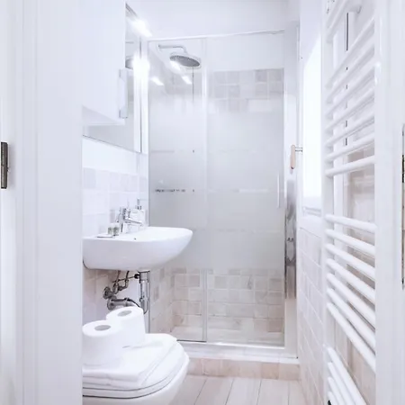 Easylife - - San Carpoforo 6 - Brera